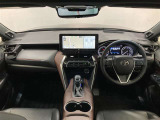 ハリアー 2.0 Z レザーパッケージ 