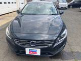 V60 D4 SE ディーゼル 