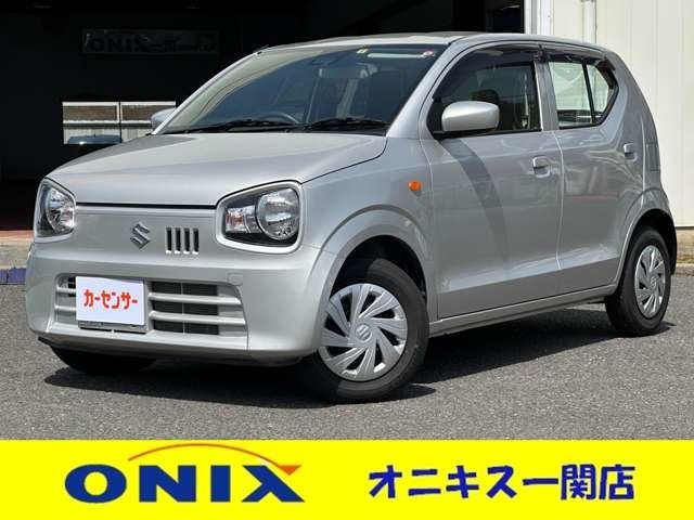 アルト L 4WD 
