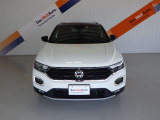 T-Roc TDI スタイル ディーゼル 
