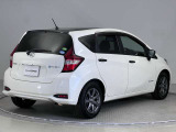 ノート 1.2 e-POWER X ブラックアロー 