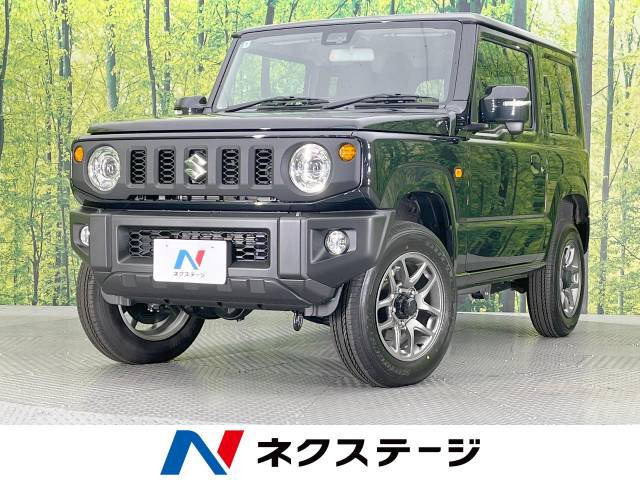 ジムニー  XC