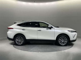 ハリアー 2.0 Z レザーパッケージ 