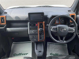 タフト G 4WD サンルーフ