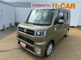 ウェイク L リミテッド SAIII 