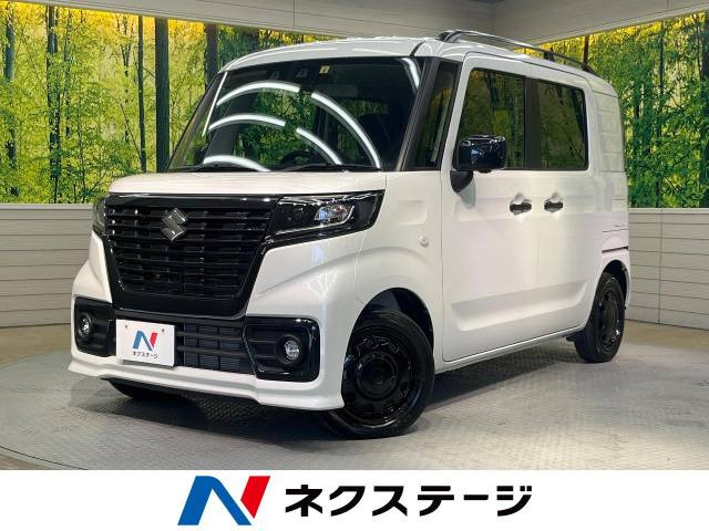 スペーシアベース XF 