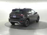 T-Cross TSI アクティブ 