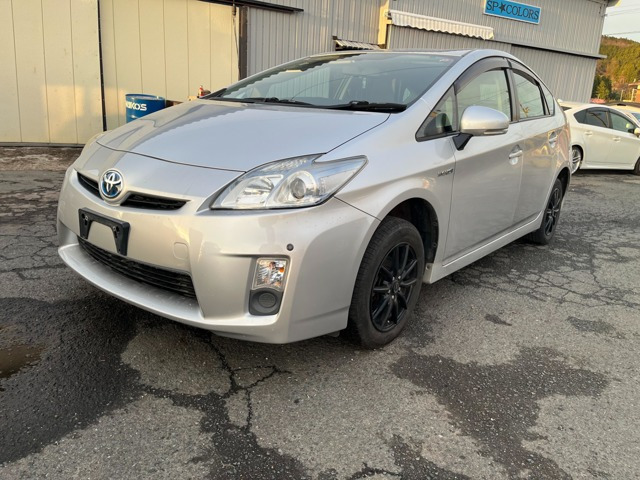 プリウス 1.8 L 