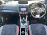 WRX STI 2.0 4WD 