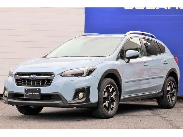 XV 2.0i-L アイサイト 4WD 