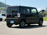 ハスラー ハイブリッド(HYBRID) G 4WD 
