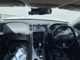スカイライン 3.5 350GT ハイブリッド タイプSP 