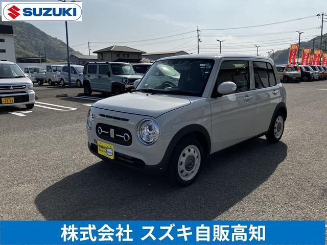 アルトラパン LC X 