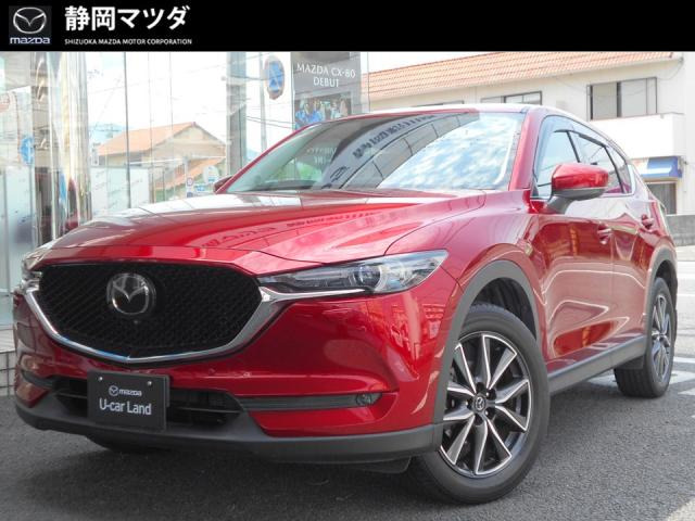 CX-5 2.5 25S Lパッケージ 4WD 