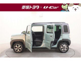 ハスラー J スタイルII 