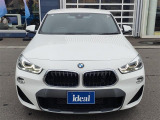 X2 xドライブ20i MスポーツX 4WD 