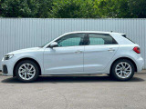 A1スポーツバック 25 TFSI アドバンスド 
