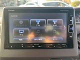 N-BOX G 4WD 