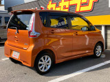 デイズ ハイウェイスターX 
