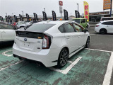 プリウス 1.8 S 