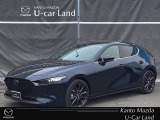 マツダ MAZDA3ファストバック