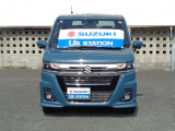 ワゴンRカスタムZ ハイブリッド(HYBRID) ZX 