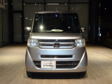 N-BOX G Lパッケージ 