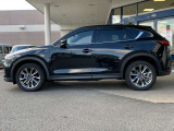 CX-5 2.2 XD エクスクルーシブ モード 