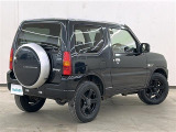 ジムニー ランドベンチャー 4WD 5MT