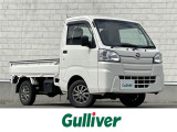 ダイハツ ハイゼットトラック スタンダード SAIIIt 4WD