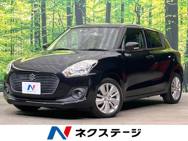 スイフト 1.2 XL セーフティパッケージ 