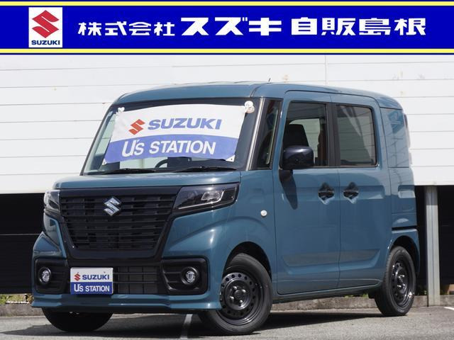 スペーシアベース GF 