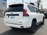 ランドクルーザープラド 2.7 TX Lパッケージ マットブラック エディション 4WD 