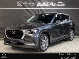 マツダ CX-60