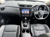 エクストレイル 2.0 20Xi 4WD 3列車