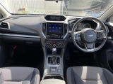 インプレッサXV 2.0i-L アイサイト 4WD 4WD ワンオーナー