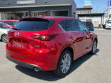 CX-5 2.2 XD エクスクルーシブ モード 4WD 