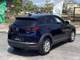 CX-3  1.5 15S ツーリング