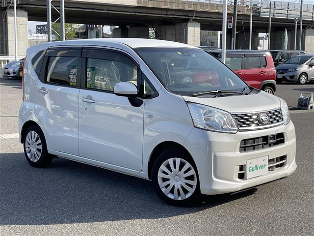ムーヴ L SAII 修復歴無し