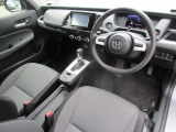 フィット  ベーシック 4WD