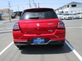 スイフト 1.2 ハイブリッド(HYBRID) MZ 