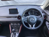 CX-3 1.5 XD ツーリング