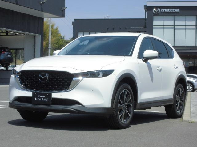 CX-5 2.2 XD プロアクティブ 