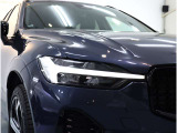 XC60 B6 AWD Rデザイン 4WD 