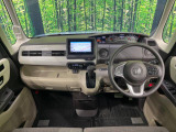 N-BOX G L ホンダセンシング 