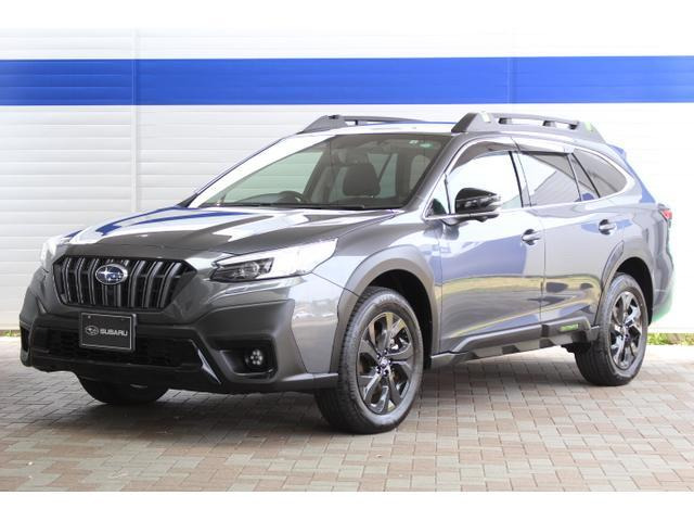 レガシィアウトバック 1.8 エックスブレイク EX 4WD 