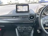 デミオ 1.3 13S 5MTワンオーナー