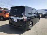 セレナ 2.0 ハイウェイスター V 