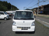 キャリイ KC エアコン パワステ 農繁仕様 4WD 