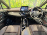 C-HR  G LEDエディション